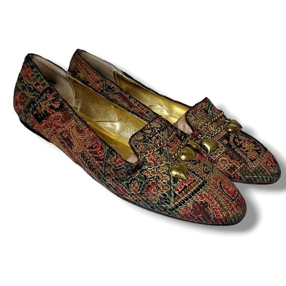 Marc Alpert vintage loafers - Picture 2 of 12